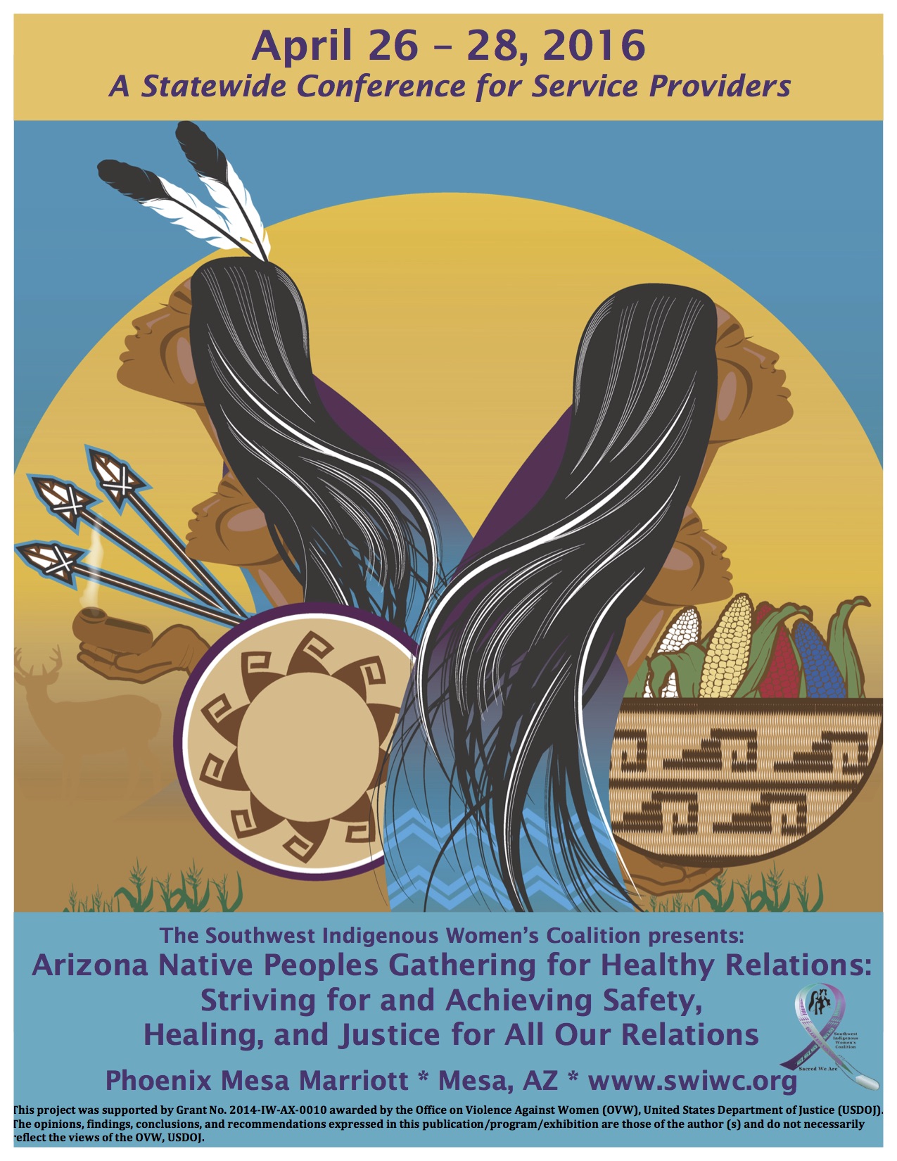 2016 Conference Program Cover Poster copy