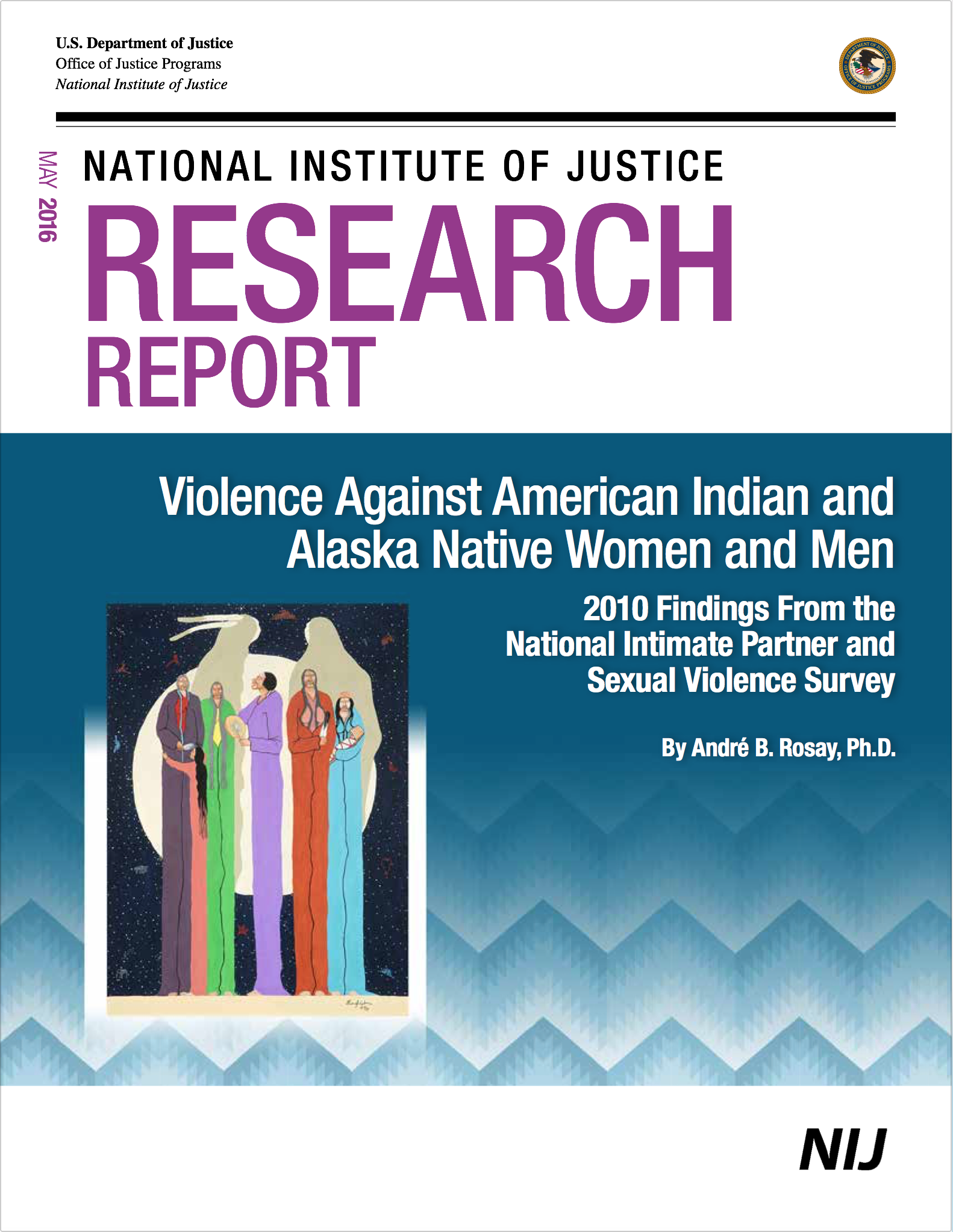 NIJ-Research-Report
