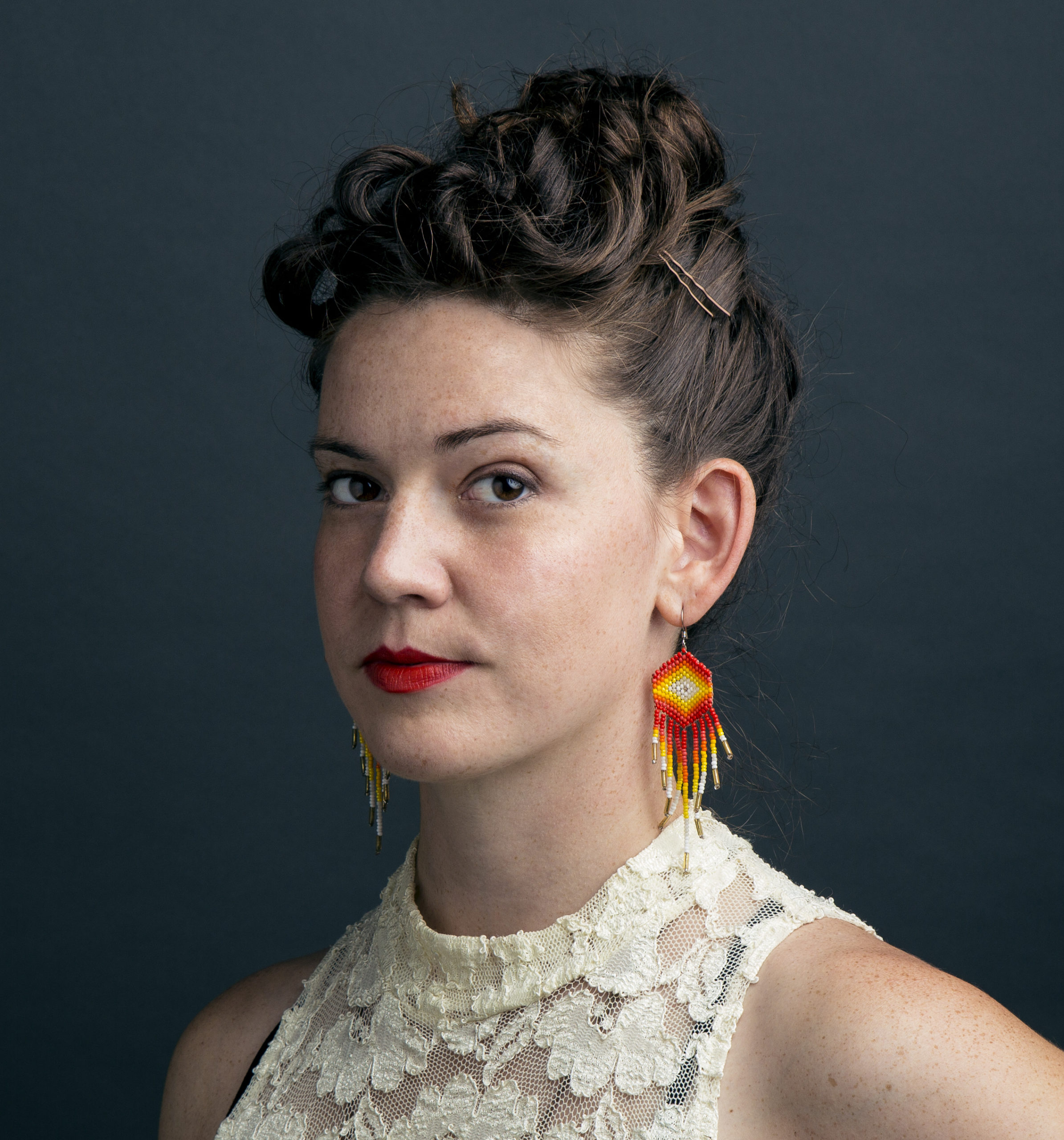 Rebecca Nagle